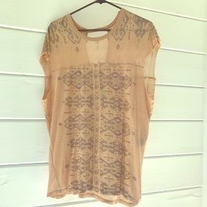 NEW• Stephanie Vaille Top